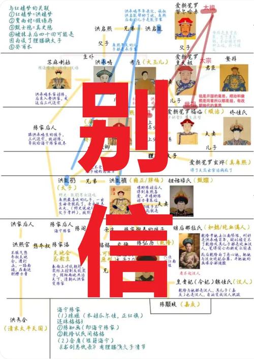 专家谈康熙身世：很多网传说法不靠谱