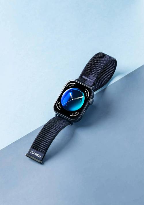 华为将发布新款手表 售价6499元起