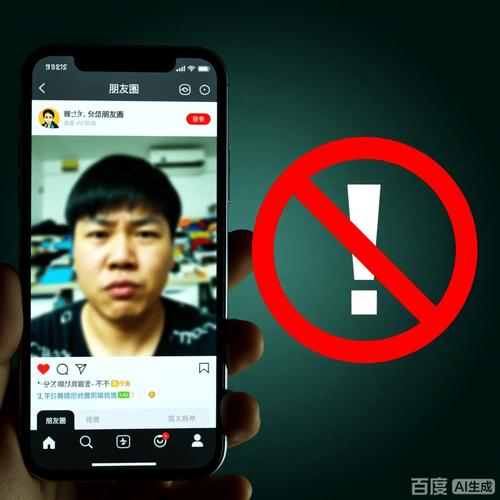 这些照片千万别发在朋友圈