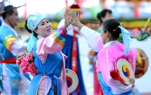 全运会开幕式暖场响起《朋友》