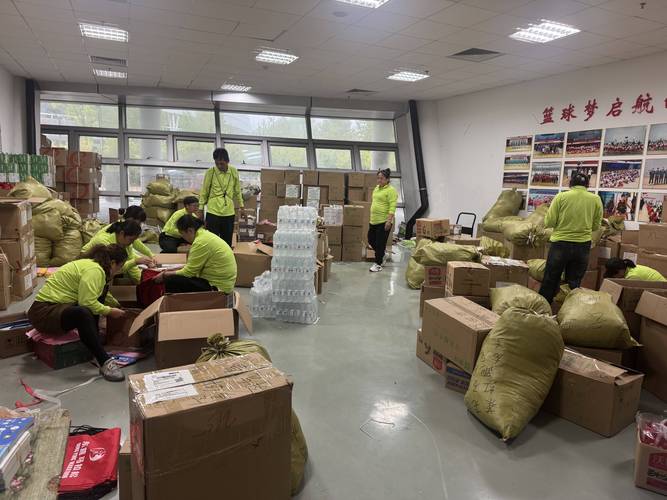 全运会观众能量包里有啥 现场开箱