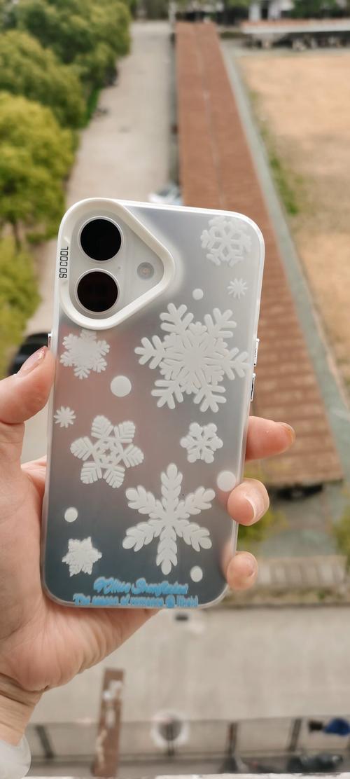 如何用苹果手机把手机壳照片p裂