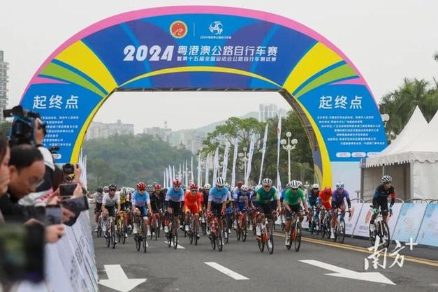 十五运会这些看点值得关注