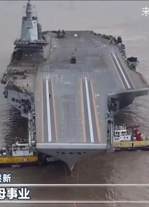 福建舰电磁弹射和阻拦技术有何优势