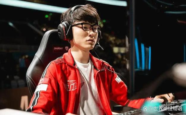 T1全球总决赛三连冠 Faker成六冠王