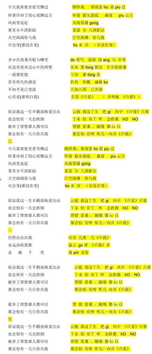 《海阔天空》一响 谁的DNA动了