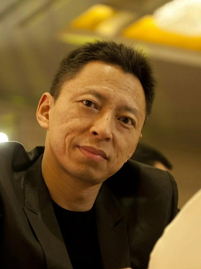 张朝阳：有些时候我们要拒绝AI