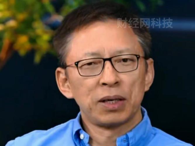 张朝阳：有些时候我们要拒绝AI