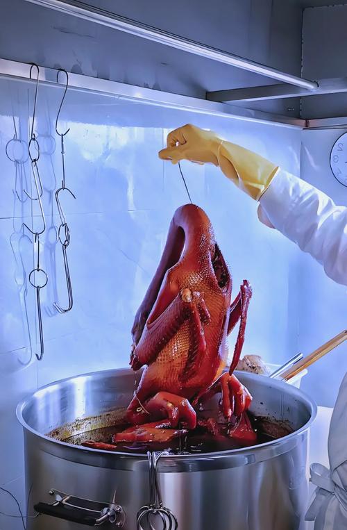 全运会开幕式有“广东特产”狮头鹅