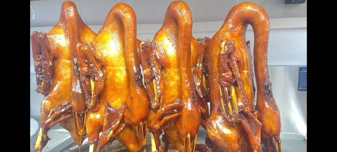 全运会开幕式有“广东特产”狮头鹅