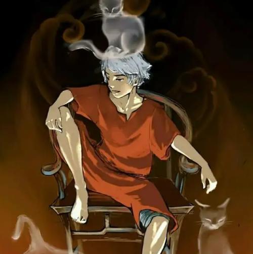 “大鱼海棠”具象化了