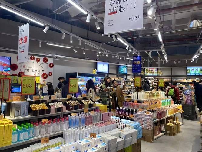 胖东来销售额破200亿 控速宣告失败