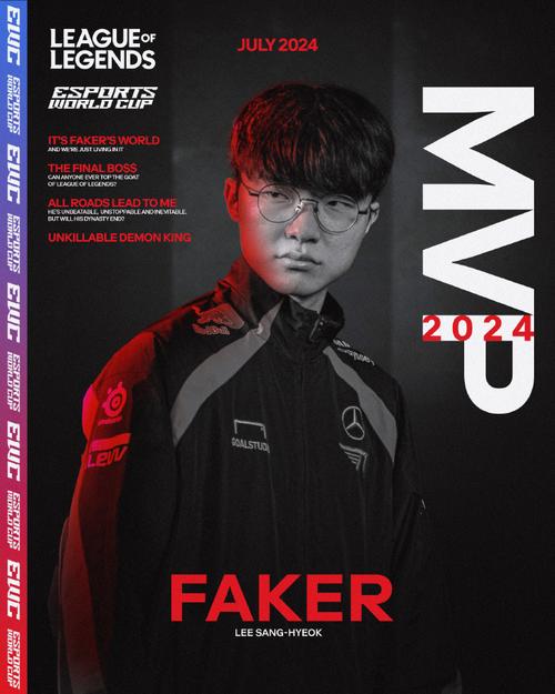 Faker透露身体较往前变差
