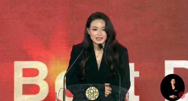 导演王晶曝舒淇息影内幕