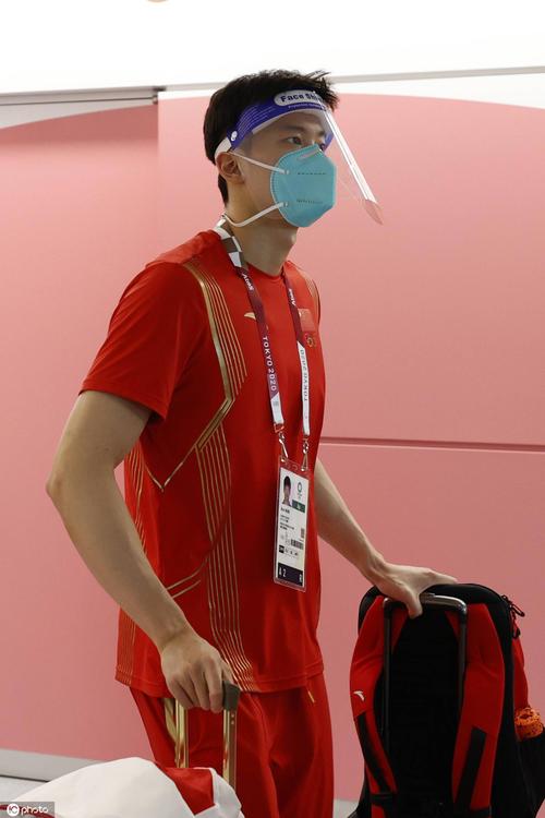 汪顺获全运会第16金