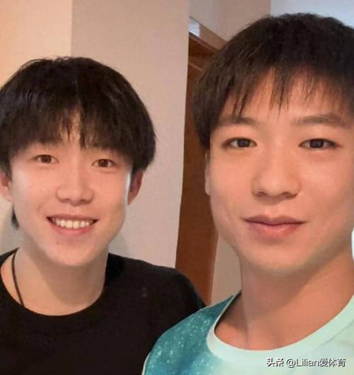 王楚钦4-1魏世皓 迎全运会开门红