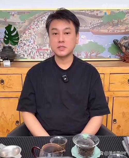 F4变F3？朱孝天成立新公司疑回应