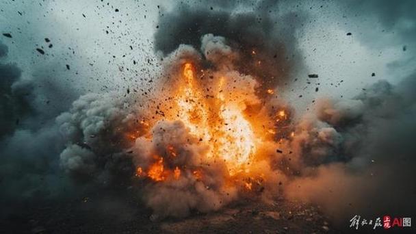 印度首都汽车爆炸已致12死