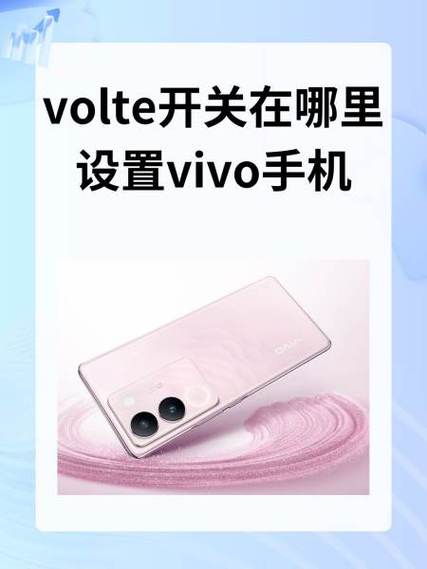 苹果手机如何在手机上打开volte开关