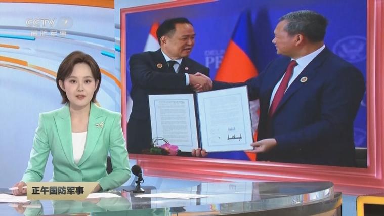 泰国总理：将不再遵守泰柬和平声明