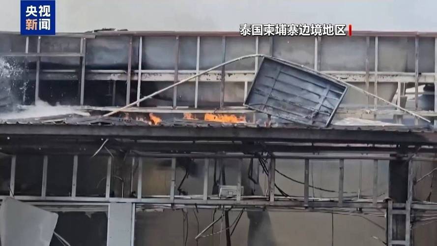 泰国总理：将不再遵守泰柬和平声明