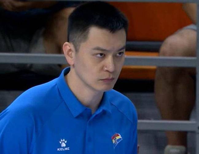 广东男篮淘汰辽宁晋级决赛