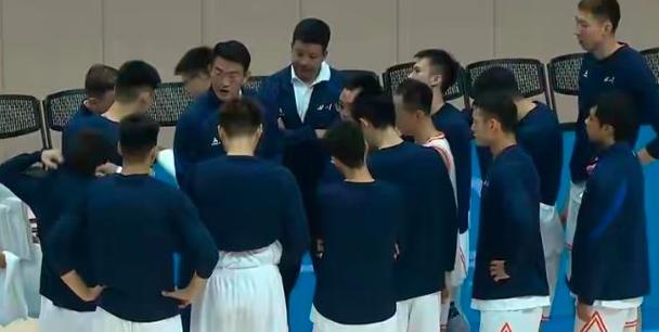 四川爆冷出局!浙江杀入全运男篮决赛