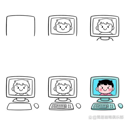 苹果电脑如何画图