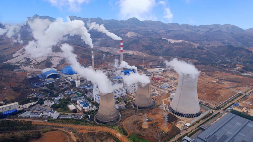 全球首台二氧化碳发电机组并网