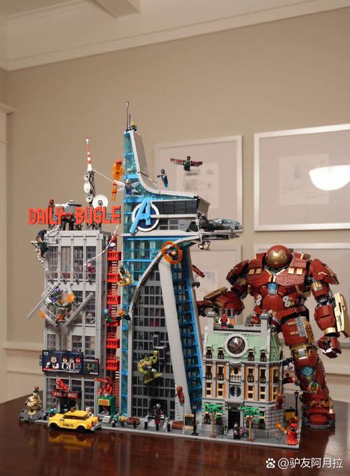 盖楼进入“拼乐高”时代