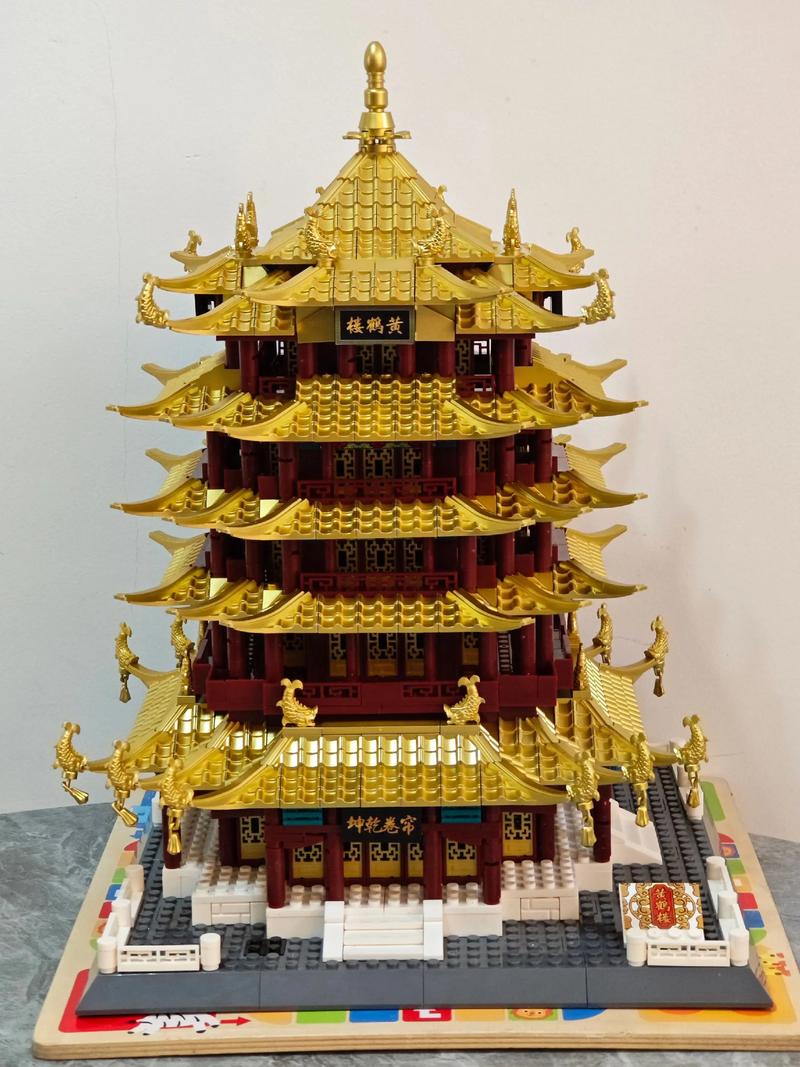 盖楼进入“拼乐高”时代