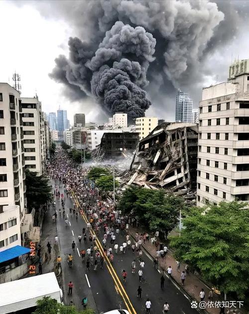 高雄市议会蓝绿民代爆发激烈冲突