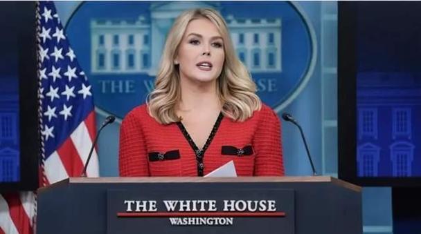 特朗普宣布：赦免75名支持者