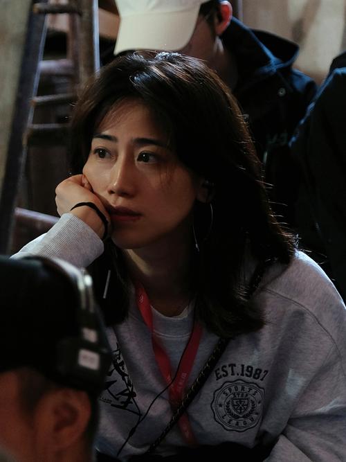 李雯雯写给李雯雯的信