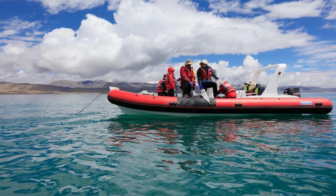 中西关系如何“跨越山海”