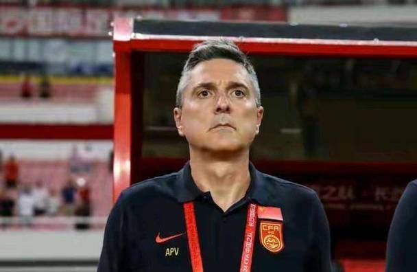 熊猫杯U22国足0比1不敌越南