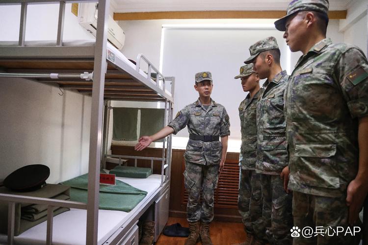 北京卫戍区千余名官兵喜提新装备