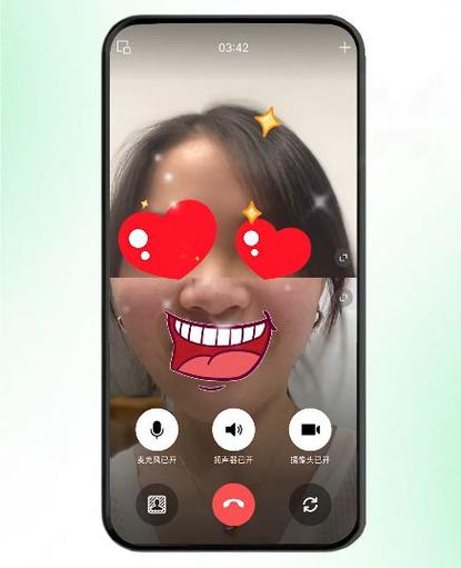 微信公布视频通话3大隐藏功能