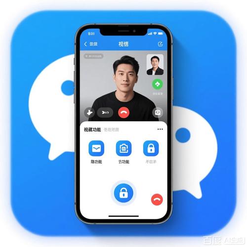 微信公布视频通话3大隐藏功能
