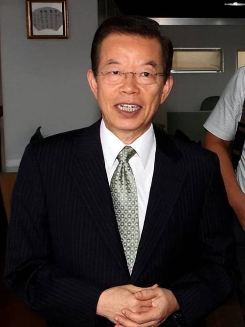 外交部批日方执意向谢长廷“授勋”