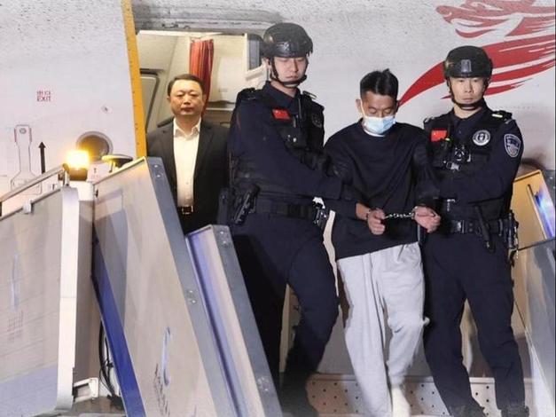 涉案金额超27亿元！佘智江被引渡回国