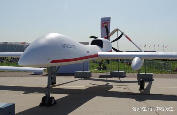 俄军无人系统部队正式组建