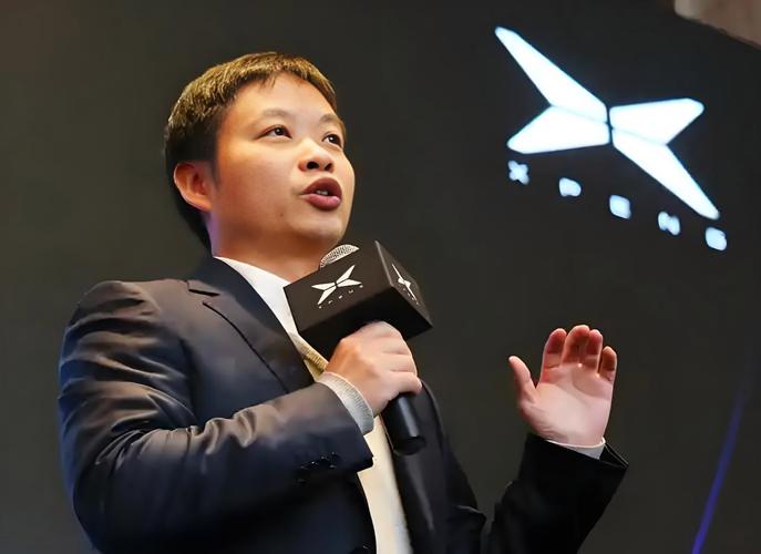 何小鹏：做CEO是很痛苦的