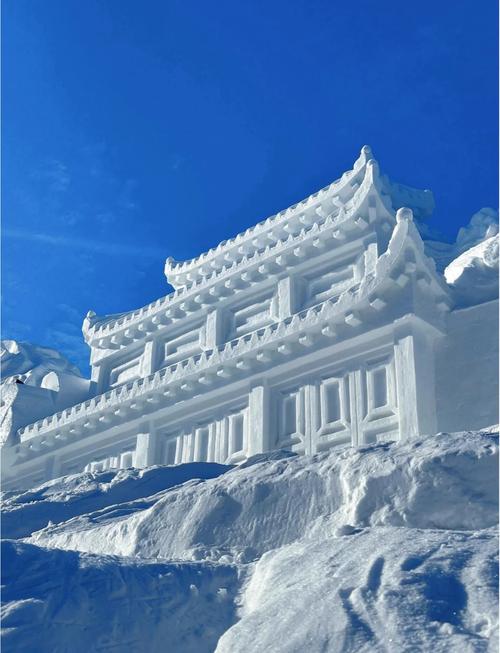 长白山“云顶天宫”即将回归