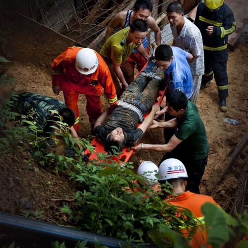 中化泉州石化公司起火 7人受伤