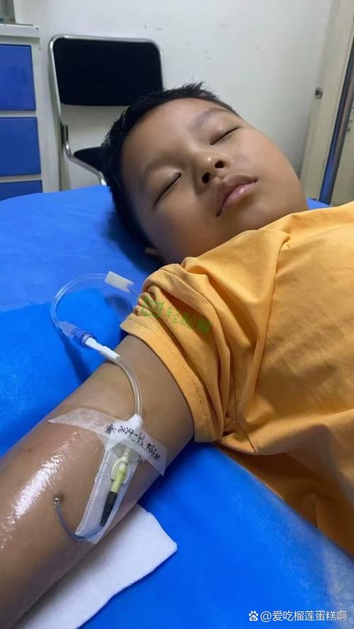 14岁男孩被误诊矮小症打了2940针