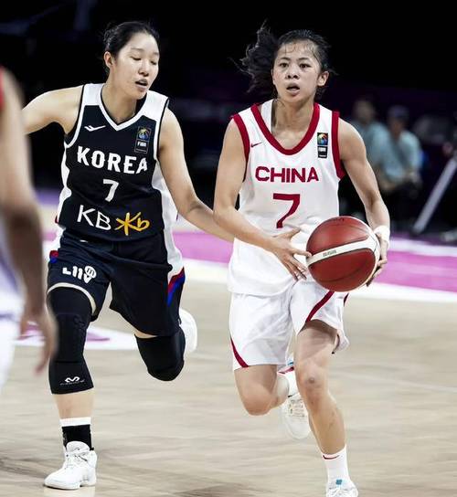 山东U18女篮全运会夺金