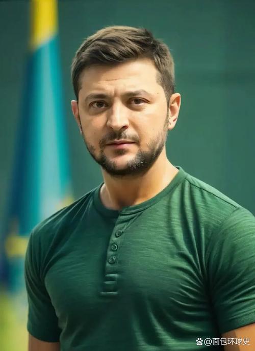 泽连斯基：战时总统不能有任何朋友