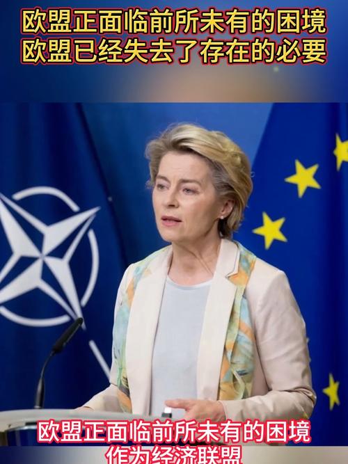 欧盟：美政策带来前所未有的不确定性