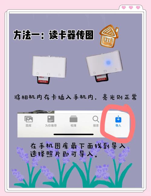 如何把vivo手机的照片传到苹果手机上？传输步骤和注意事项是什么？